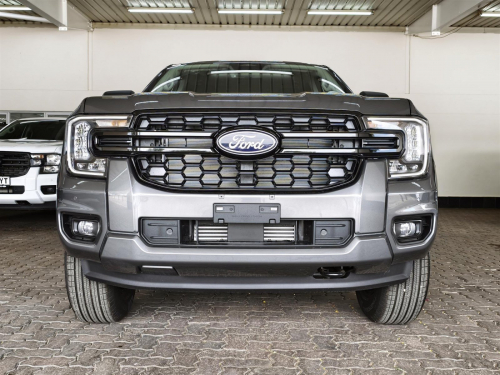 Ford Ranger XL 2.0L A/T in Botswana
