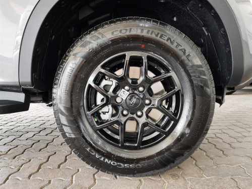Ford Ranger XL 2.0L A/T in Botswana