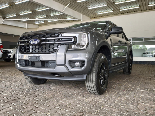 Ford Ranger XL 2.0L A/T in Botswana
