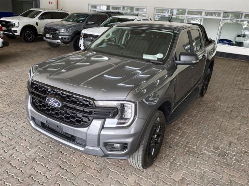 Ford Ranger XL 2.0L A/T in Botswana