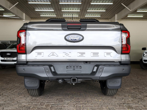 Ford Ranger XL 2.0L A/T in Botswana