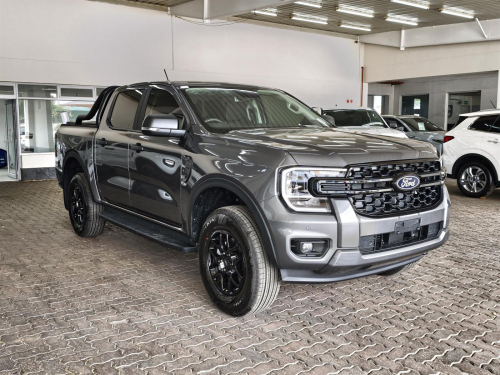Pre-owned Ford Ranger XL 2.0L A/T for sale in 