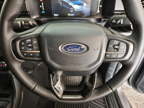Ford Ranger Sport 2.3L A/T in Botswana