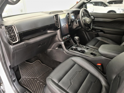 Ford Ranger Sport 2.3L A/T in Botswana