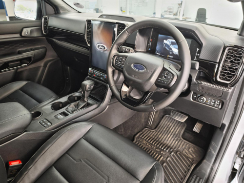 Ford Ranger Sport 2.3L A/T in Botswana
