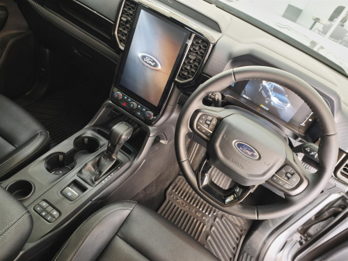 Ford Ranger Sport 2.3L A/T in Botswana
