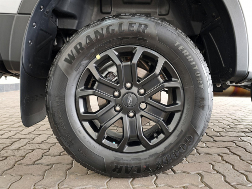 Ford Ranger Sport 2.3L A/T in Botswana