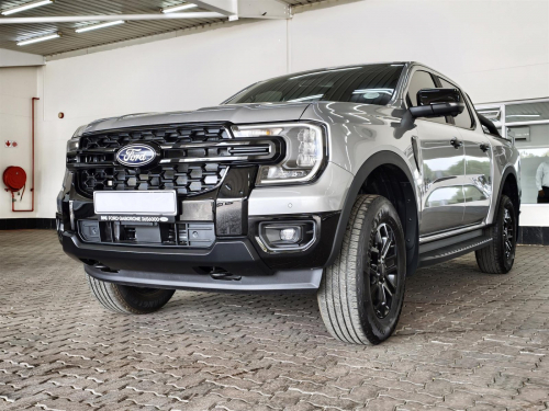 Ford Ranger Sport 2.3L A/T in Botswana