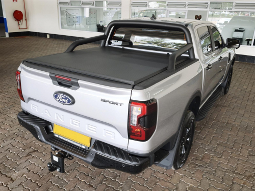 Ford Ranger Sport 2.3L A/T in Botswana