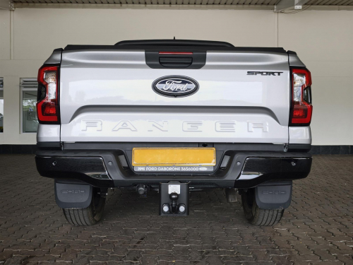 Ford Ranger Sport 2.3L A/T in Botswana