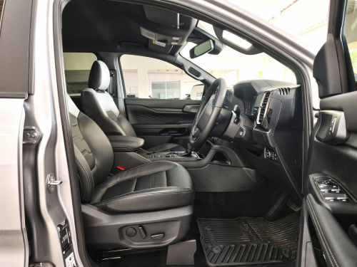 Ford Ranger Sport 2.3L A/T in Botswana