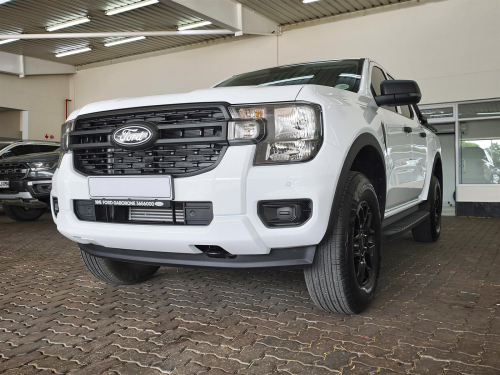 Ford Ranger XL 2.0L A/T in Botswana