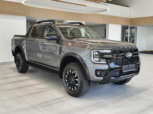 Ford Ranger Wildtrak X 3.0L V6 4x4 in Botswana