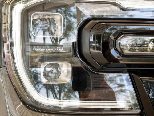 Ford Ranger Wildtrak X 3.0L V6 4x4 in Botswana