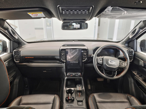Ford Ranger Wildtrak X 3.0L V6 4x4 in Botswana