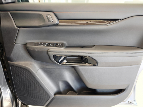 Ford Ranger Wildtrak X 3.0L V6 4x4 in Botswana