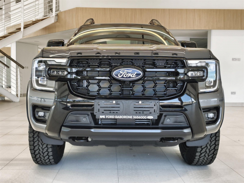 Ford Ranger Wildtrak X 3.0L V6 4x4 in Botswana