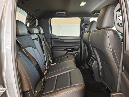 Ford Ranger Wildtrak X 3.0L V6 4x4 in Botswana