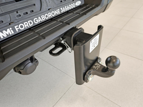 Ford Ranger Wildtrak X 3.0L V6 4x4 in Botswana