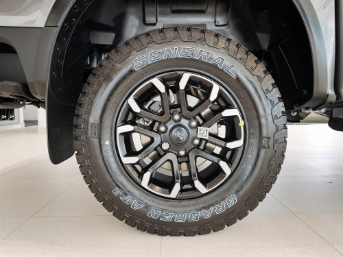 Ford Ranger Wildtrak X 3.0L V6 4x4 in Botswana