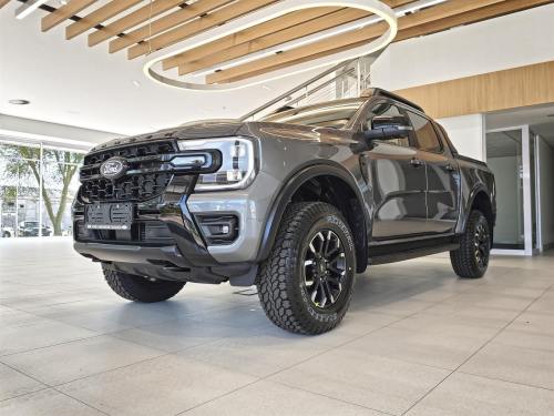 Ford Ranger Wildtrak X 3.0L V6 4x4 in Botswana