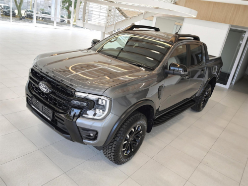 Ford Ranger Wildtrak X 3.0L V6 4x4 in Botswana