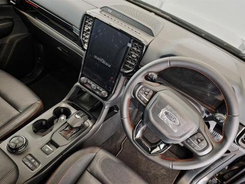 Ford Ranger Wildtrak X 3.0L V6 4x4 in Botswana