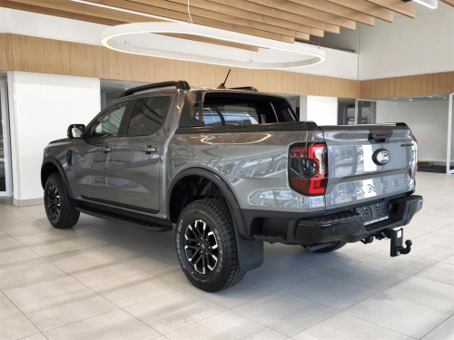 Ford Ranger Wildtrak X 3.0L V6 4x4 in Botswana