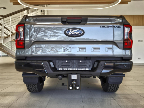 Ford Ranger Wildtrak X 3.0L V6 4x4 in Botswana