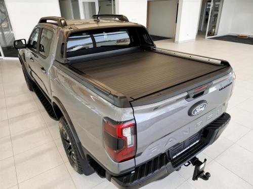 Ford Ranger Wildtrak X 3.0L V6 4x4 in Botswana