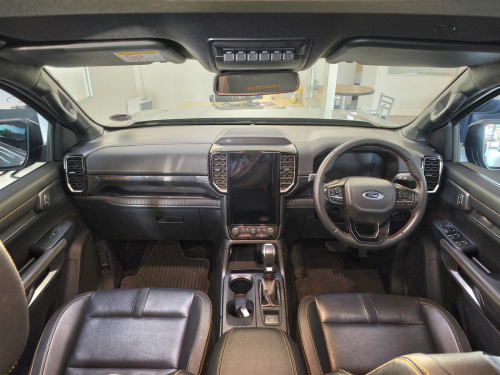 Ford Wildtrak Bi-Turbo 4x4 A/T 2.0L in Botswana