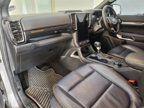 Ford Wildtrak Bi-Turbo 4x4 A/T 2.0L in Botswana