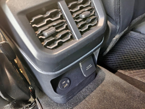 Ford Wildtrak Bi-Turbo 4x4 A/T 2.0L in Botswana