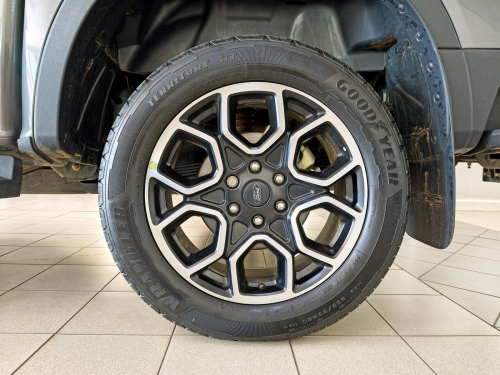 Ford Wildtrak Bi-Turbo 4x4 A/T 2.0L in Botswana