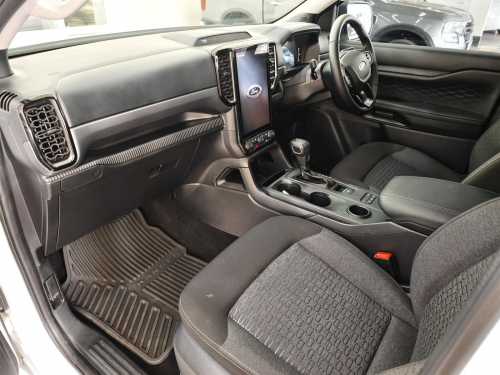 Ford Ranger XLT 10 Speed 2.0L A/T in Botswana