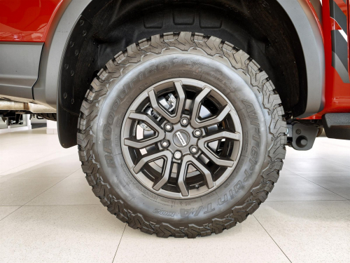 Ford Ranger Raptor 3.0L V6 4x4 A/T in Botswana