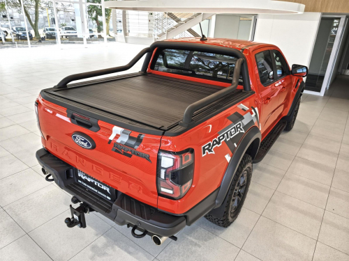 Ford Ranger Raptor 3.0L V6 4x4 A/T in Botswana