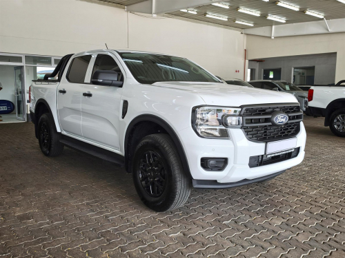 Ford Ranger XL 2.0L A/T in Botswana