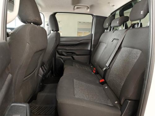 Ford Ranger XL 2.0L A/T in Botswana