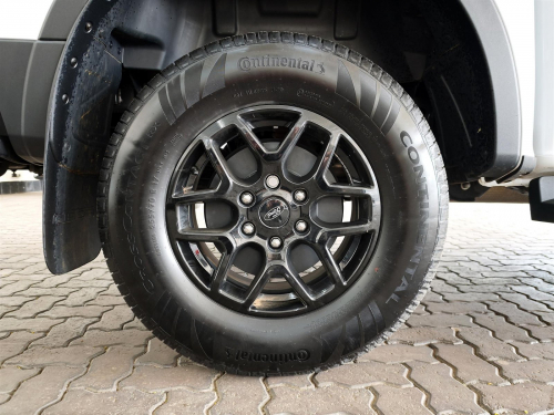 Ford Ranger XL 2.0L A/T in Botswana