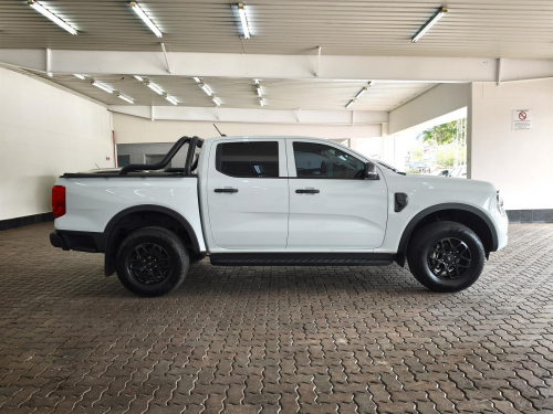 Ford Ranger XL 2.0L A/T in Botswana