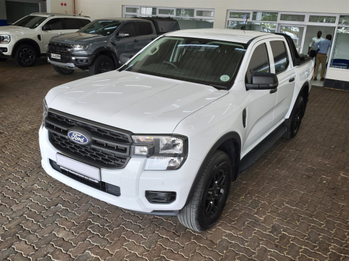 Ford Ranger XL 2.0L A/T in Botswana