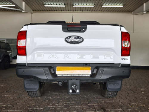Ford Ranger XL 2.0L A/T in Botswana