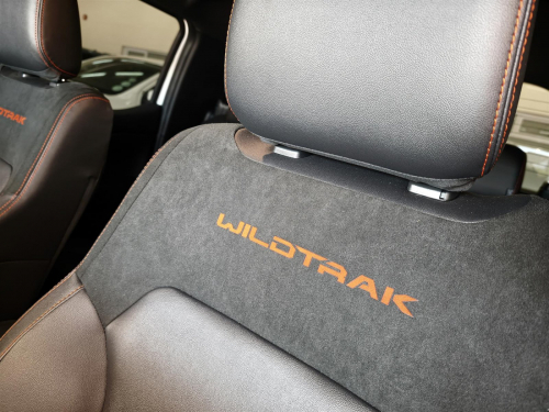 Ford Ranger Wildtrak 2.3L A/T in Botswana