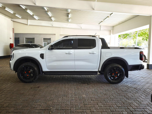 Ford Ranger Wildtrak 2.3L A/T in Botswana
