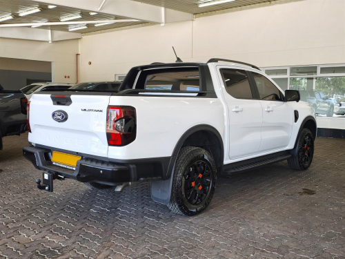 Ford Ranger Wildtrak 2.3L A/T in Botswana