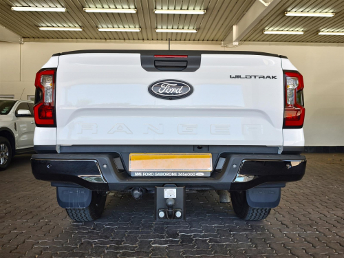 Ford Ranger Wildtrak 2.3L A/T in Botswana