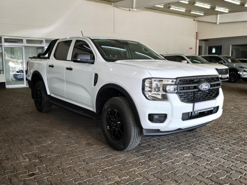 Ford Ranger XL 2.0L A/T in Botswana