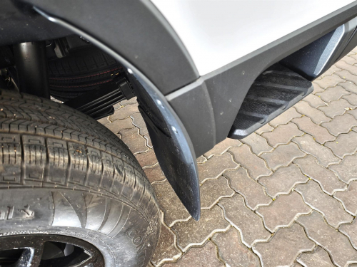 Ford Ranger XL 2.0L A/T in Botswana