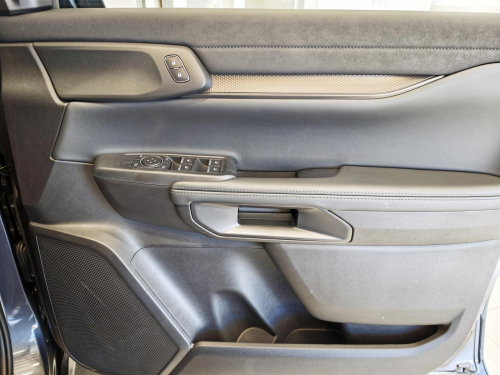 Ford Ranger Raptor 3.0L V6 Twin-Turbo EcoBoost 10AT in Botswana